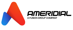 Ameridial Logo